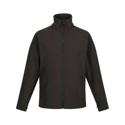 Regatta Professional Women's Fleece Jacket in Black | Size: 22