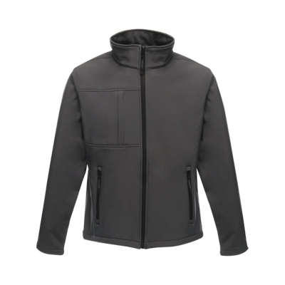 George Regatta Adult Professional Octagon II Jacket - Grey
