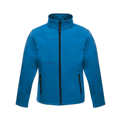 George Regatta Adult Professional Octagon II Jacket - Blue