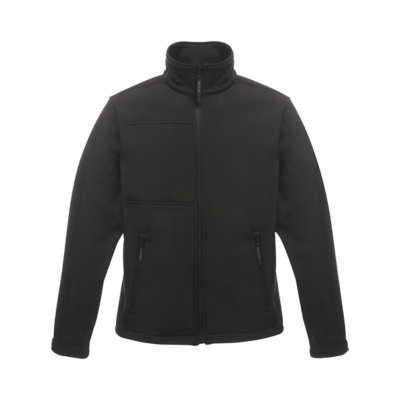 George Regatta Adult Professional Octagon II Jacket - Black