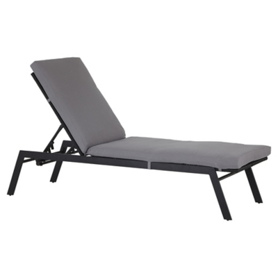 Orlando Sun Lounger Chair | Outdoor 