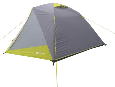 camping equipment sale