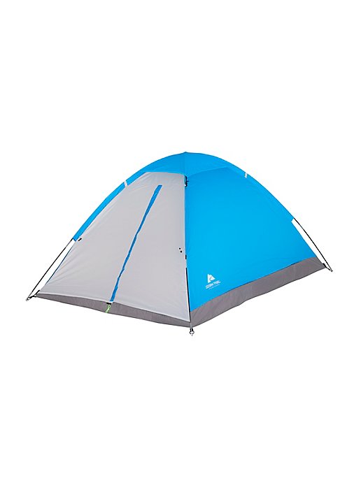 operator periscoop Ster Ozark Trail Blue 2 Person Tent | Outdoor & Garden | George at ASDA