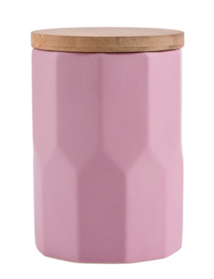 tea and coffee canisters asda