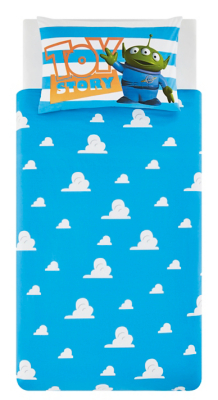 asda toy story bedding