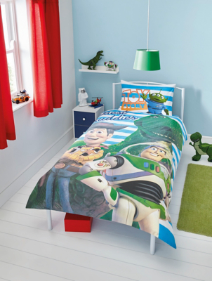 toy story double duvet set