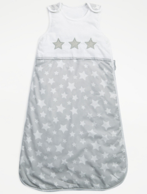 asda george sleeping bags