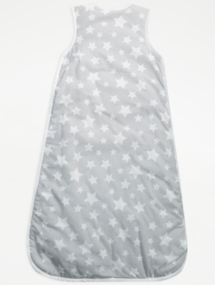 asda george sleeping bag