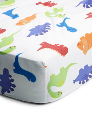 dinosaur cot