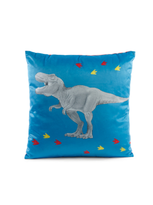 dinosaur pillow