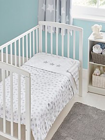 Cot Bedding Baby Bedding George At Asda