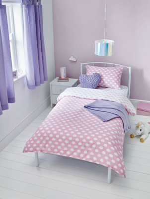 asda childrens bedding