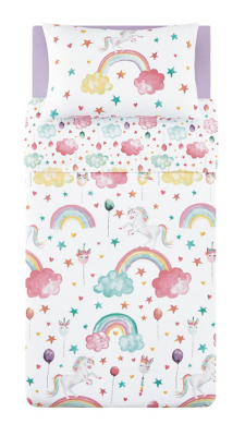 asda childrens bedding