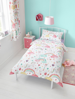 asda childrens duvet sets