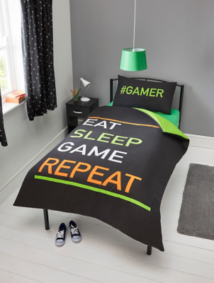 asda childrens duvet sets