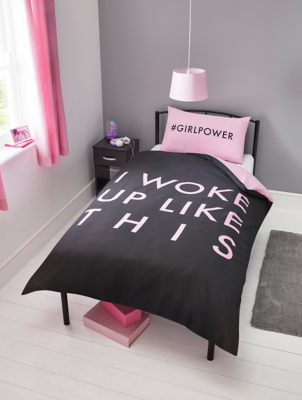 asda childrens duvet sets