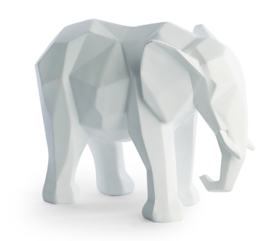 asda elephant teddy