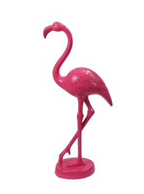 asda flamingo toy