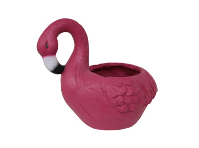 asda flamingo toy