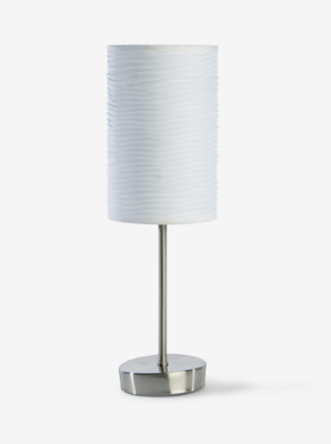 asda table lamps