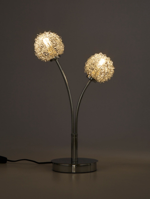 allium table light