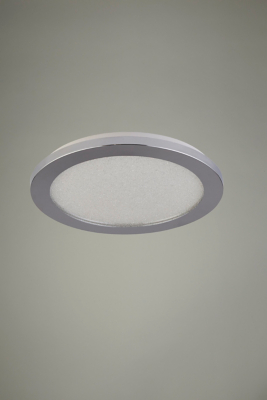 flush ceiling shade