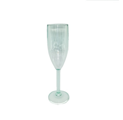 plastic prosecco glasses