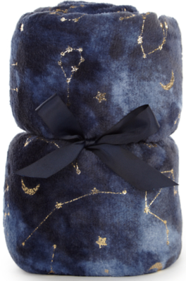 constellation luggage asda