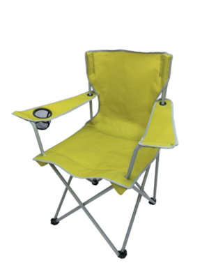 Ozark Trail Green Camping Chair 