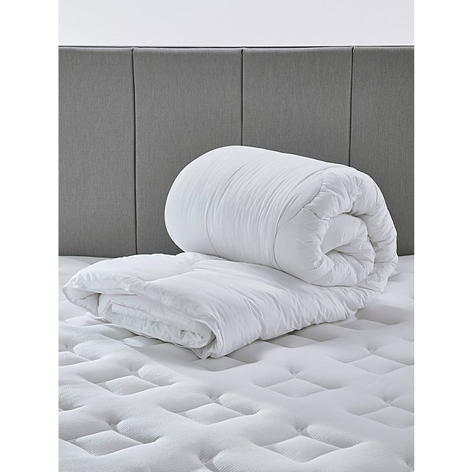 Luxury Feels Like Down Duvet 10 5 Tog Home George
