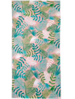 Beach Towels Home George At Asda