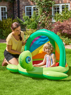 play pit sand asda