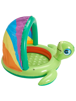 little tikes turtle sandpit asda