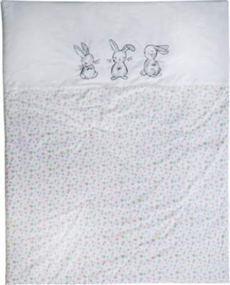 cot bedding sets asda