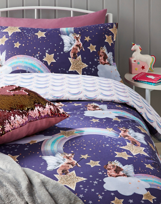 asda kids duvet cover