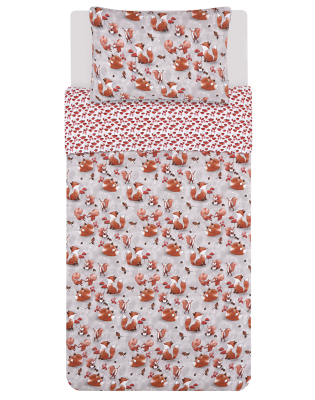 asda george childrens bedding