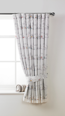 asda winnie the pooh bedding
