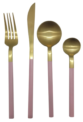 cutlery set