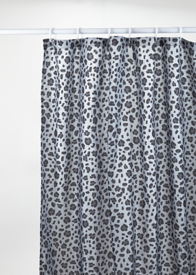 asda leopard dress