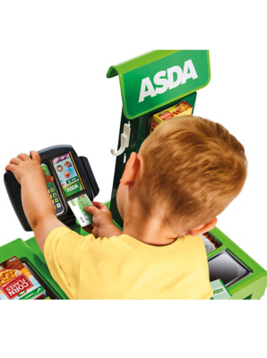 asda toy shop