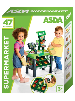 asda toy shop