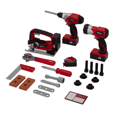 asda toy tool set