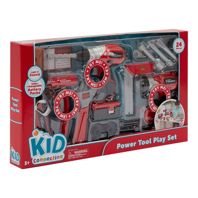 asda toy tool set