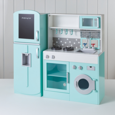 asda play kitchen