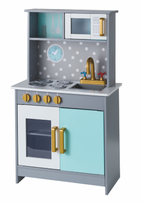 asda george play kitchen