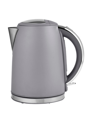 asda white kettle