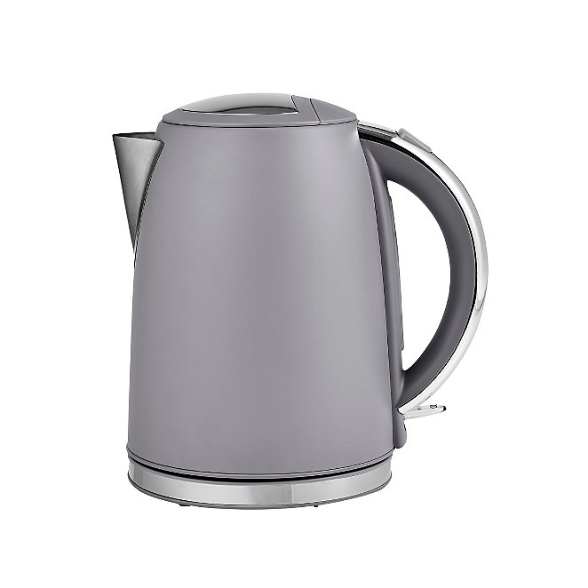 Fast Boil Kettle Grey Home George At Asda