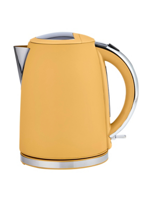 asda white kettle