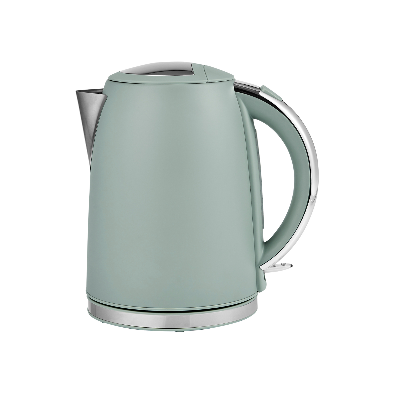 George Teal Fast Boil Kettle 1.7L