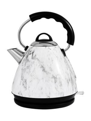 asda white kettle